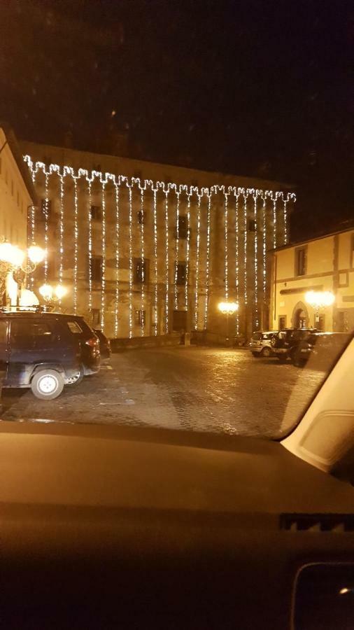 Apartamento Loft Giuly Vignanello Exterior foto